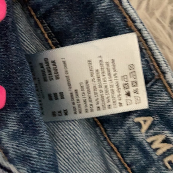American Eagle jeans - Picture 3 of 4